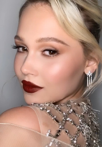 Kelli Berglund