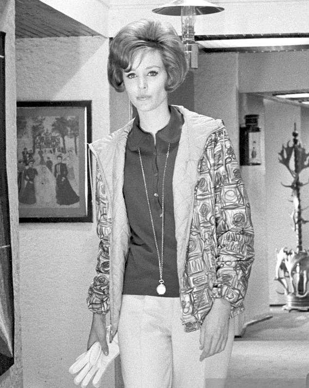 Joséphine James picture