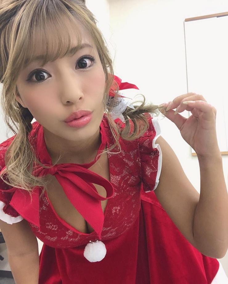 Rina Hashimoto
