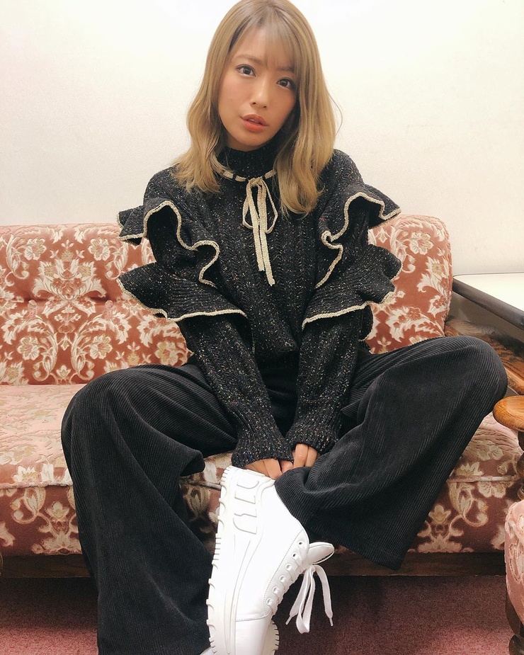 Rina Hashimoto