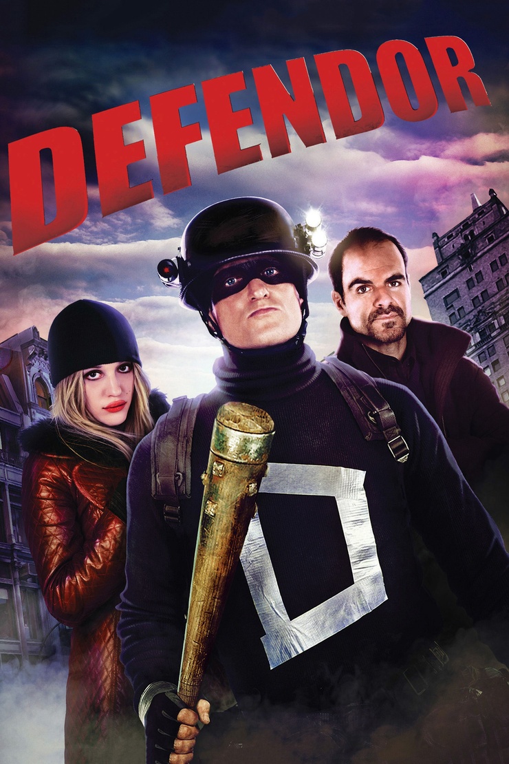 Defendor Defendor