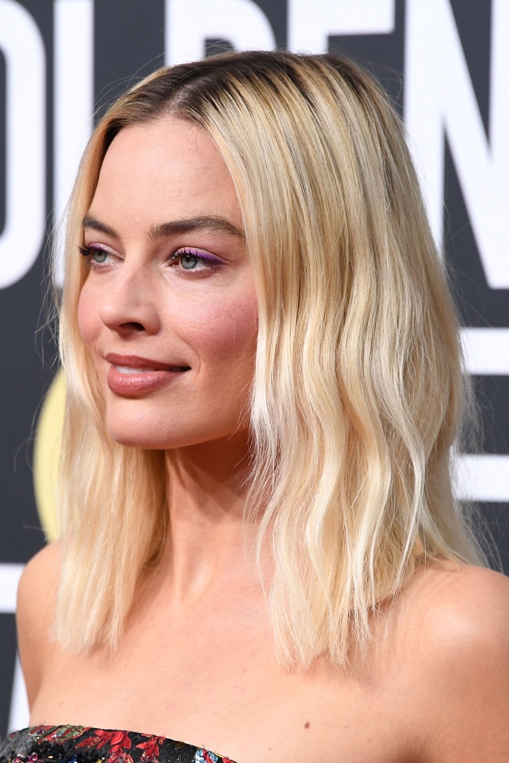 Margot Robbie Margot Robbie