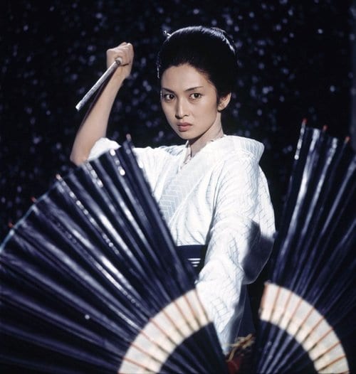 Lady Snowblood Lady Snowblood
