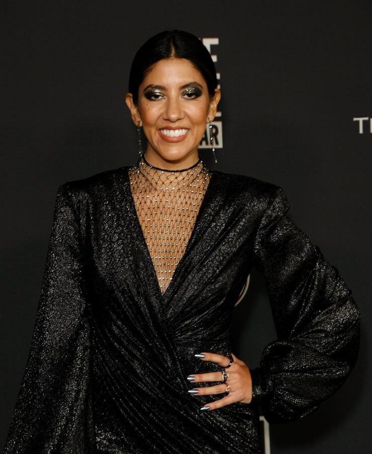 Stephanie Beatriz