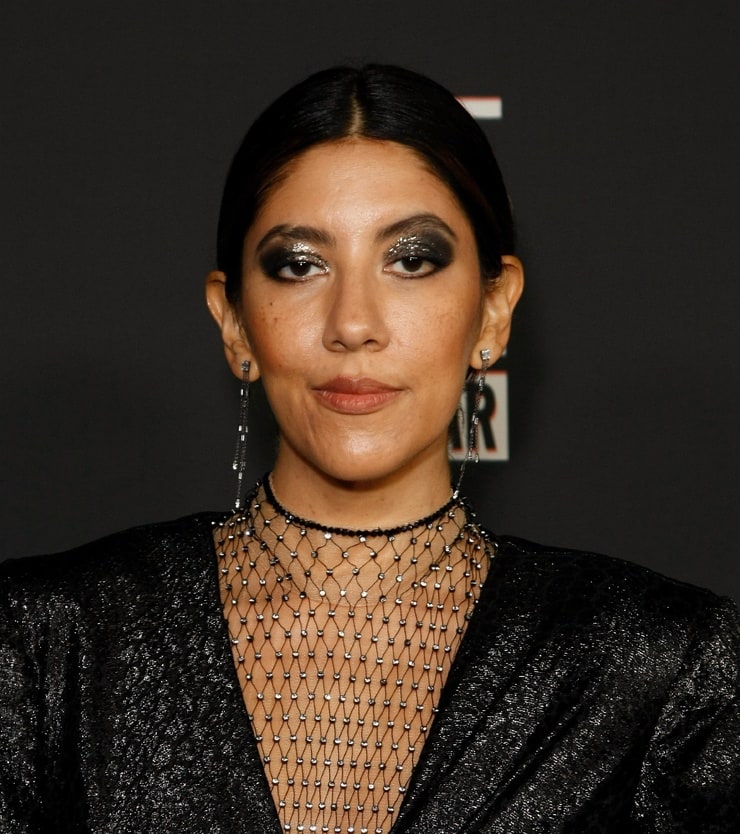 Stephanie Beatriz