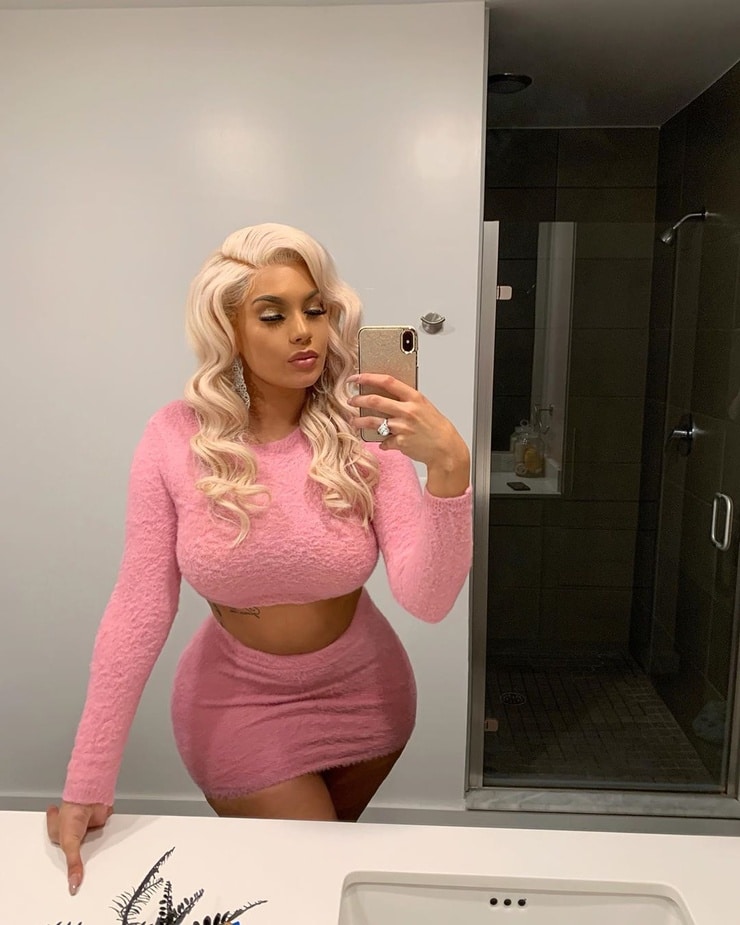 Amirah Dyme