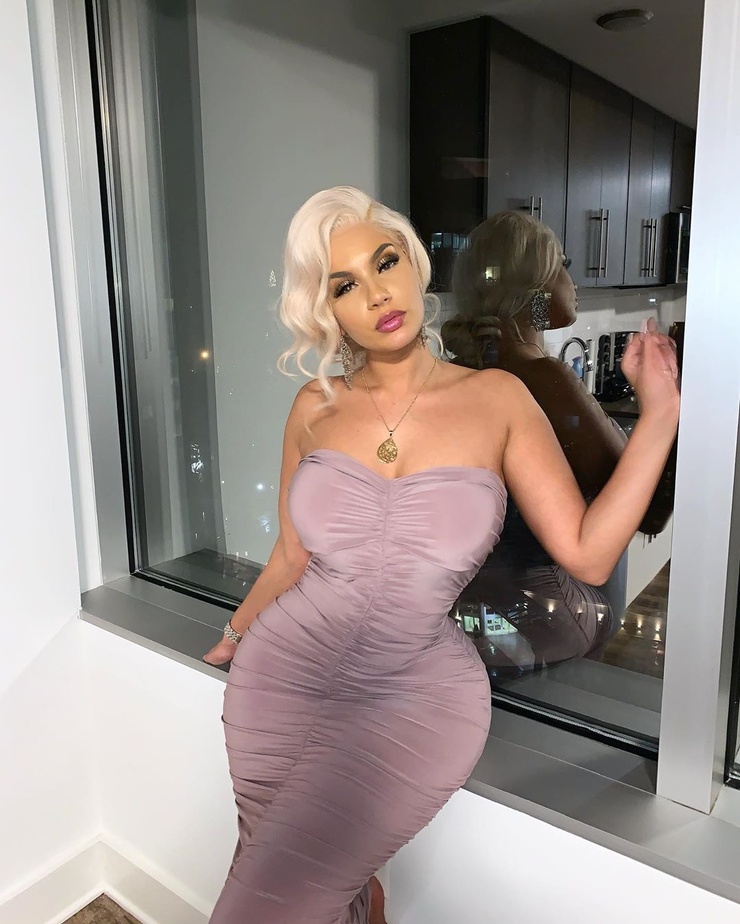 Amirah Dyme
