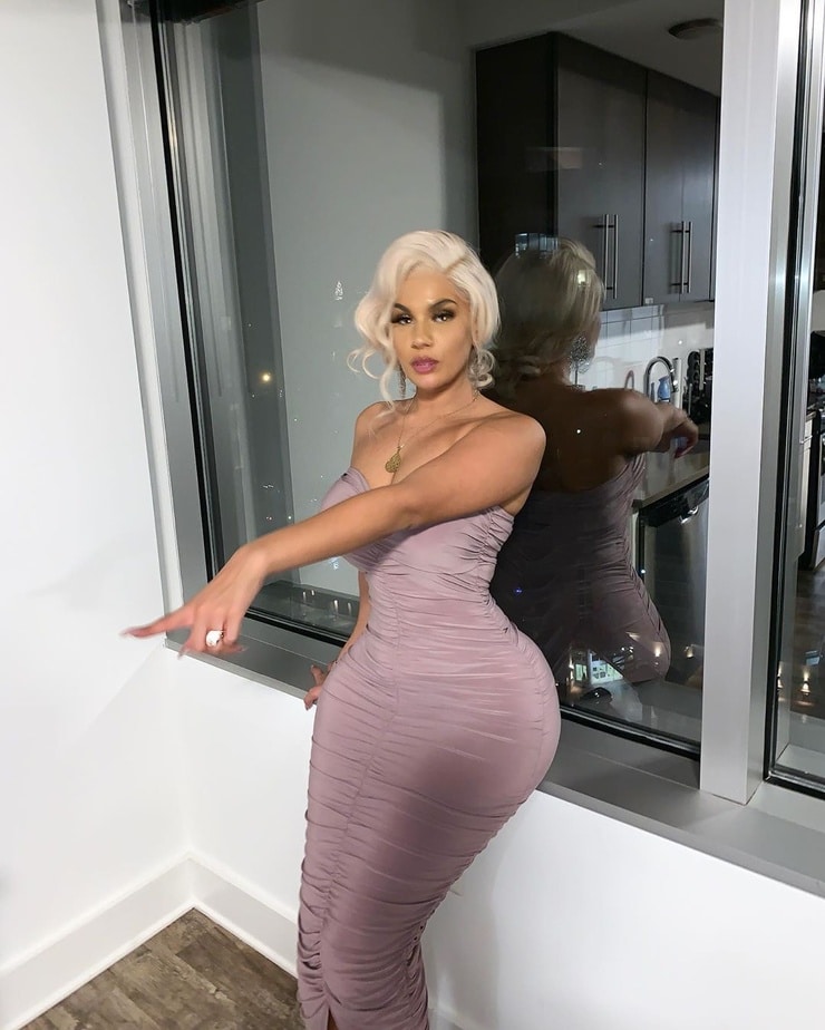 Amirah Dyme