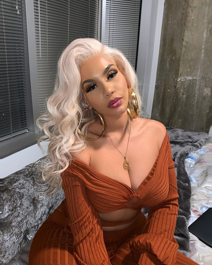 Amirah Dyme