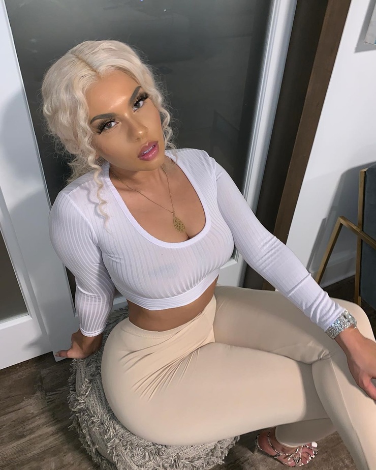 Amirah Dyme
