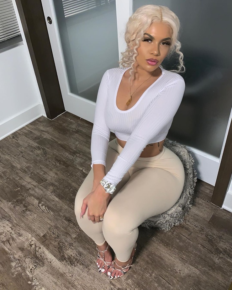 Amirah Dyme