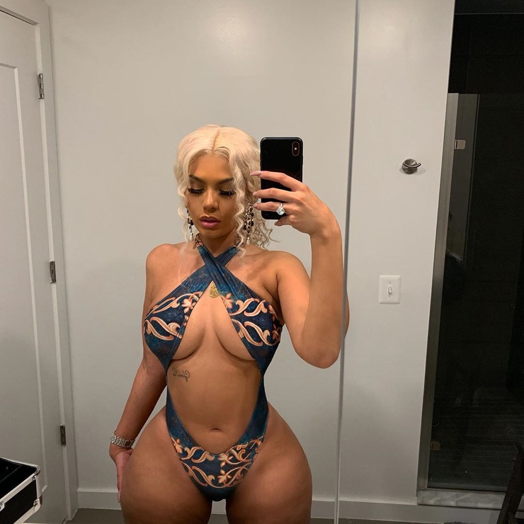 Amirah Dyme