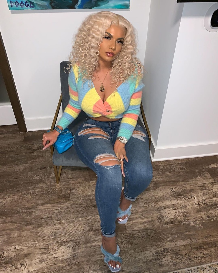 Amirah Dyme