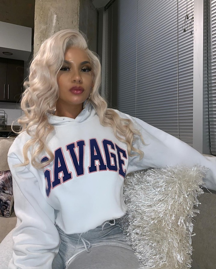 Amirah Dyme
