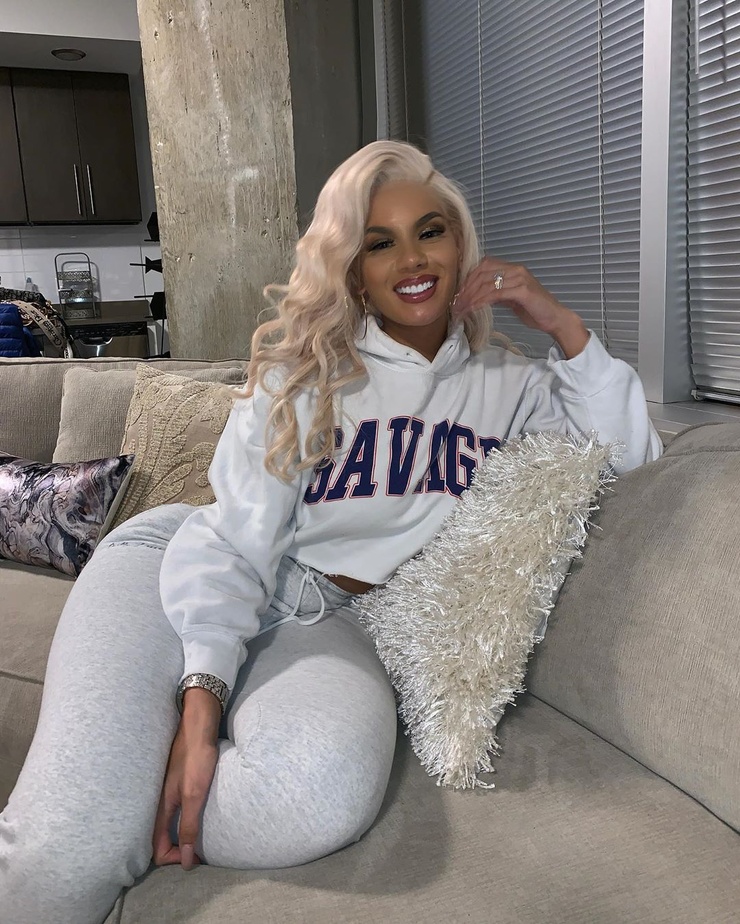 Amirah Dyme