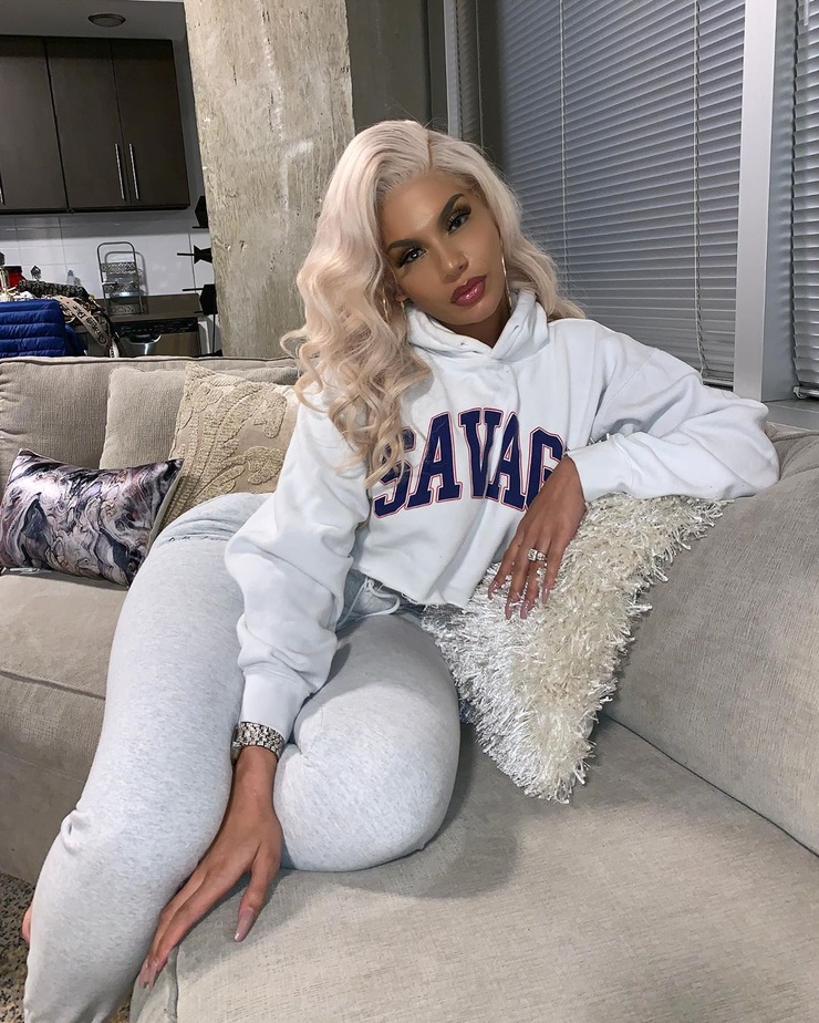 Amirah Dyme