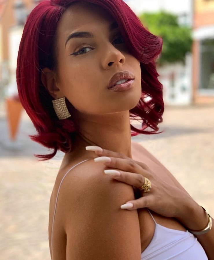 Amirah Dyme