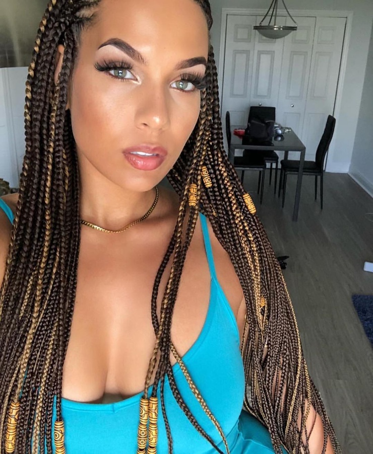 Amirah Dyme