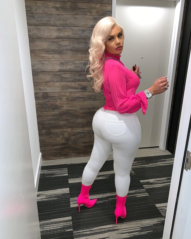 Amirah Dyme