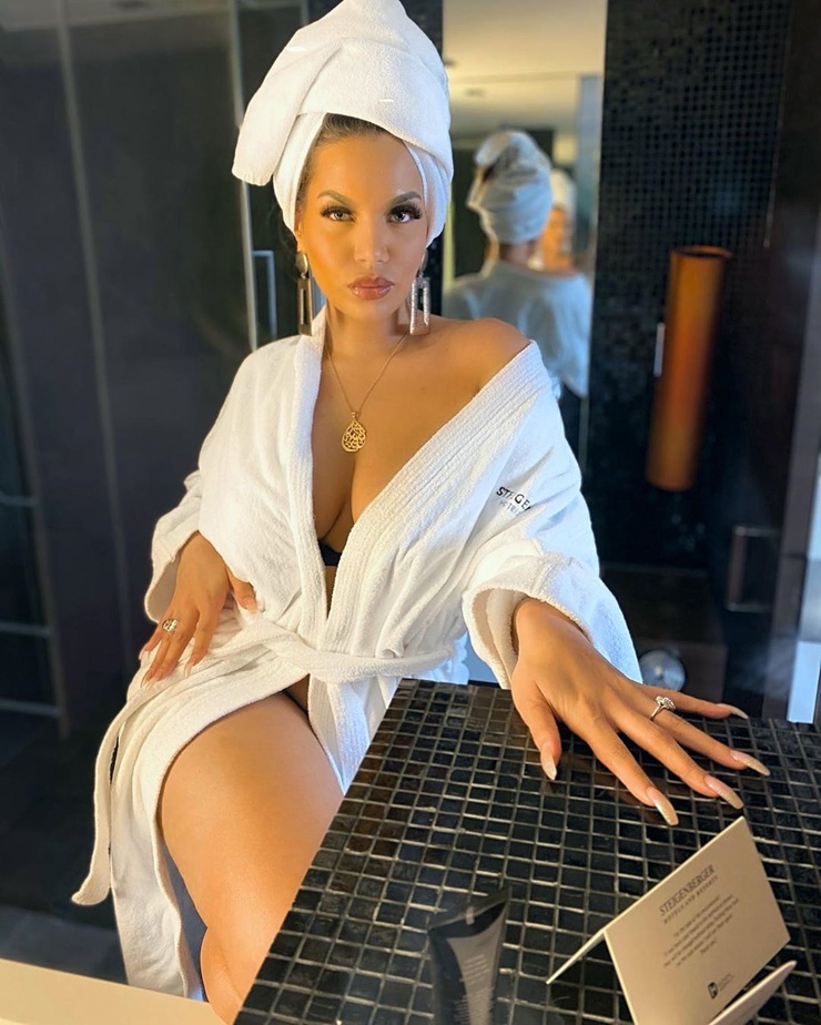 Amirah Dyme