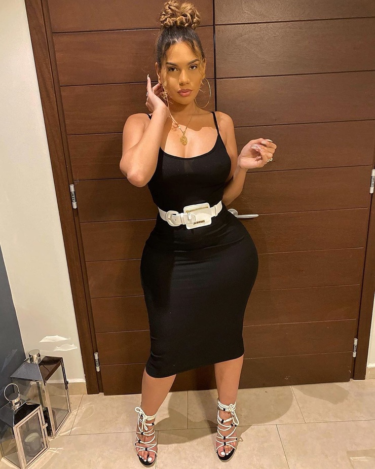 Amirah Dyme