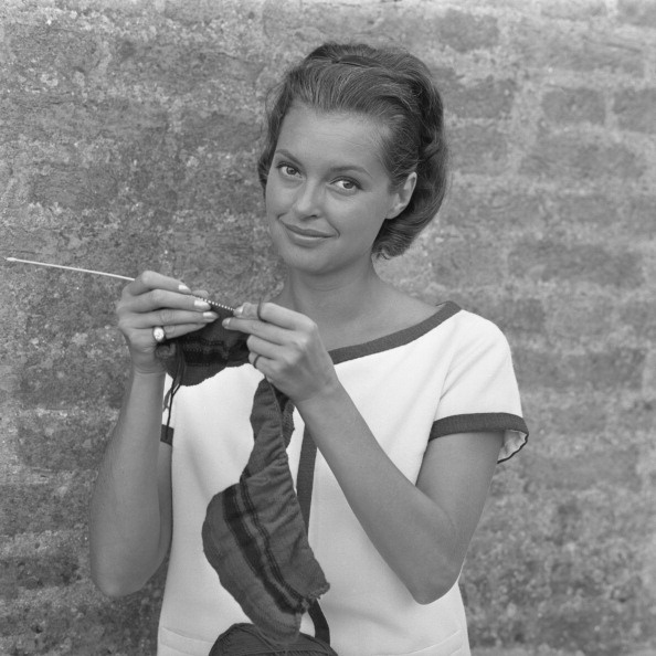 Nadja Tiller