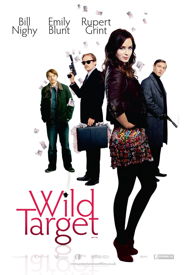 Wild Target