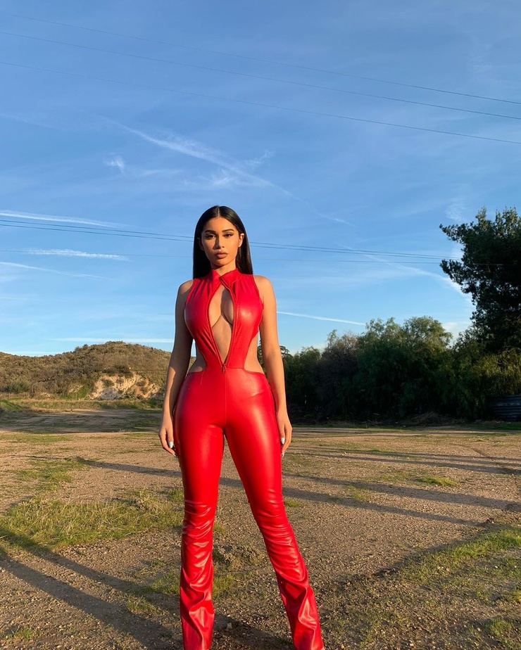 Janet Guzman