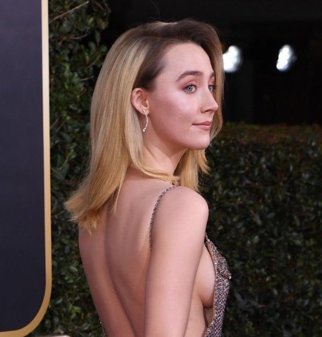 Saoirse Ronan Saoirse Ronan