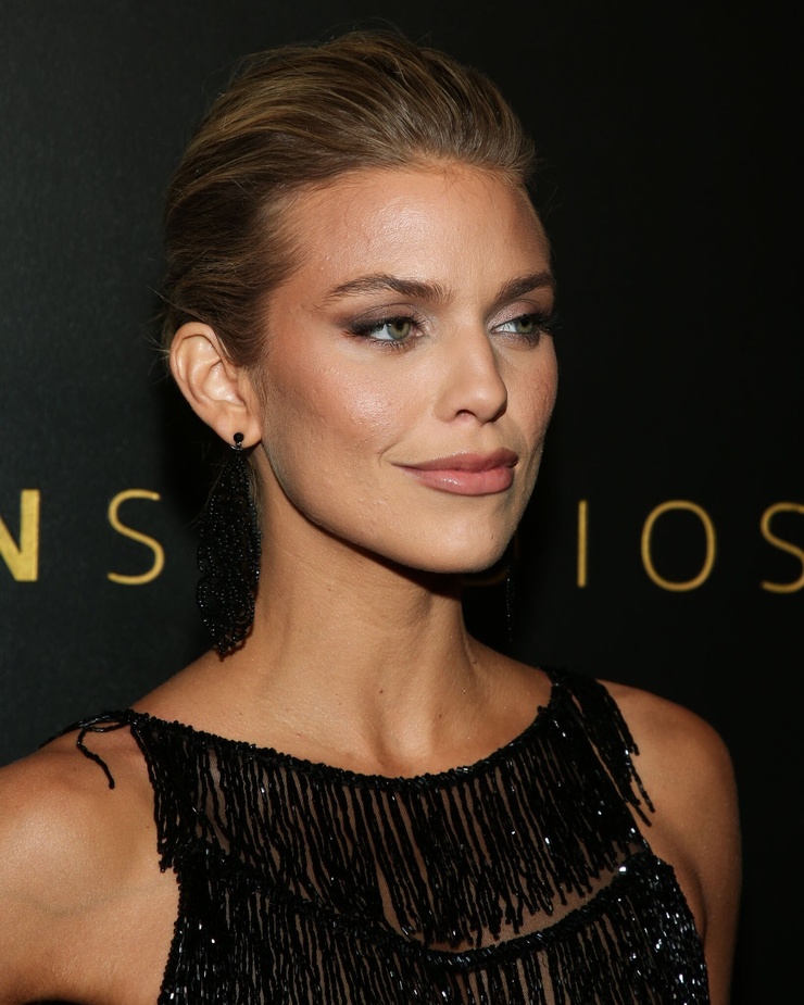 AnnaLynne McCord