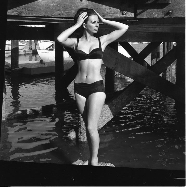 Antoinette Bower