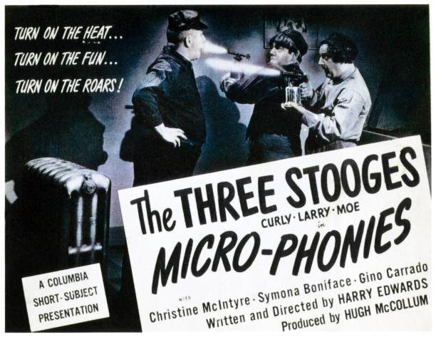 Micro-Phonies