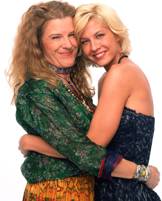 Mimi Kennedy Mimi Kennedy
