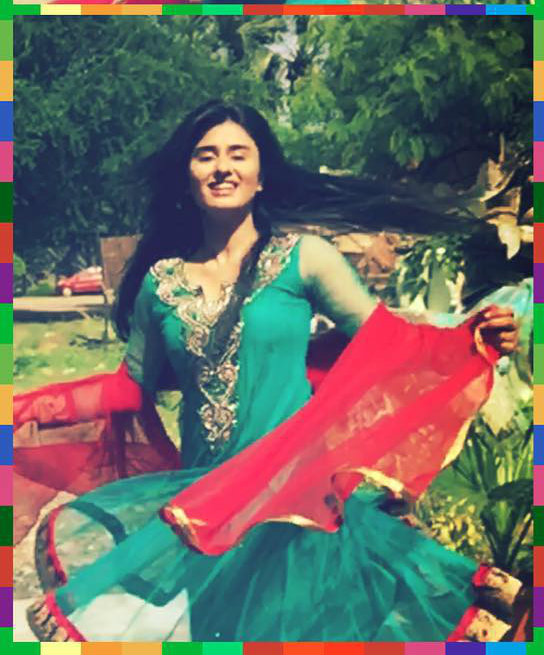 Garima Parihar