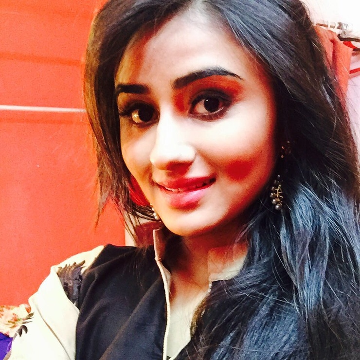 Garima Parihar