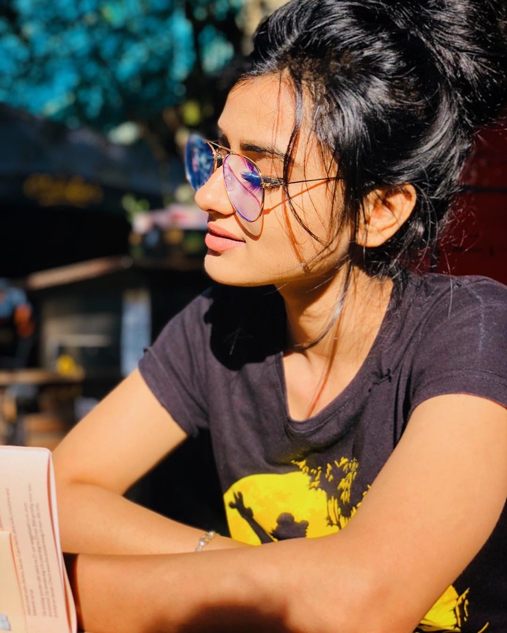 Garima Parihar