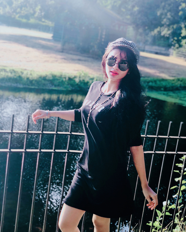 Garima Parihar