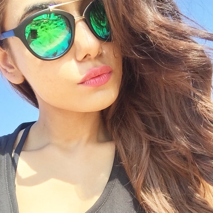 Charvi Dutta
