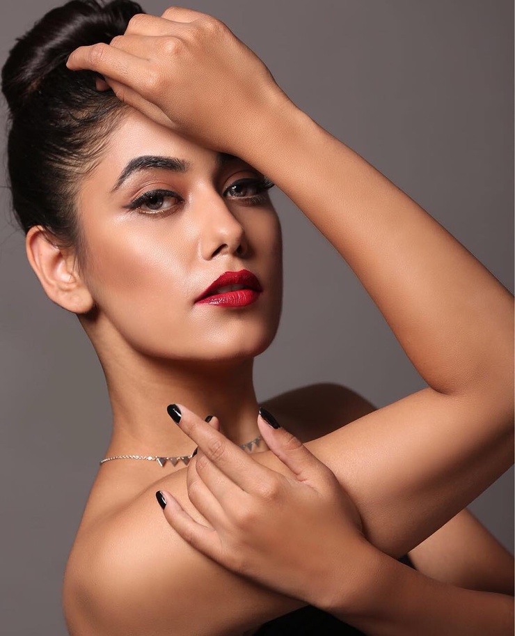 Charvi Dutta