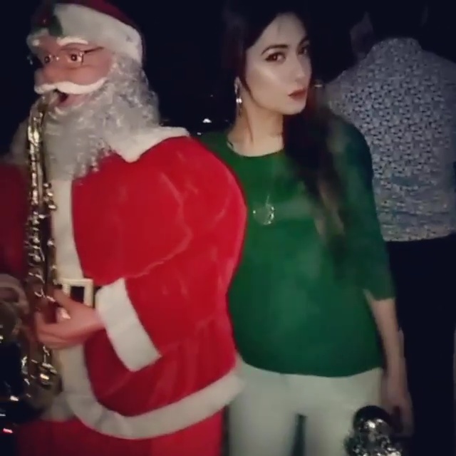 Charvi Dutta
