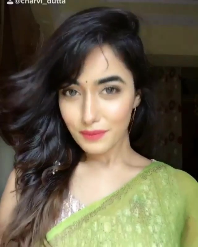 Charvi Dutta