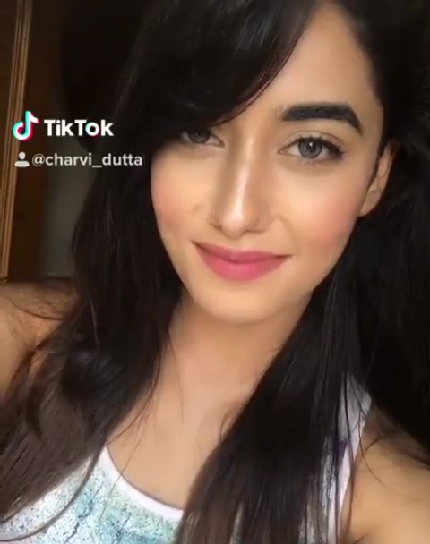 Charvi Dutta