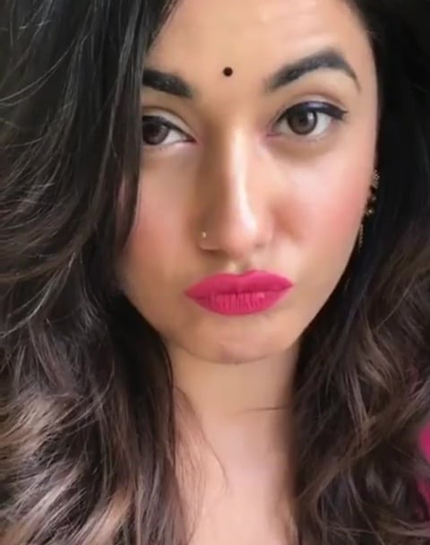 Charvi Dutta