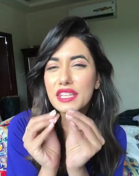 Charvi Dutta