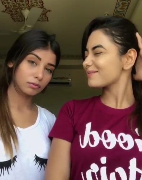 Charvi Dutta