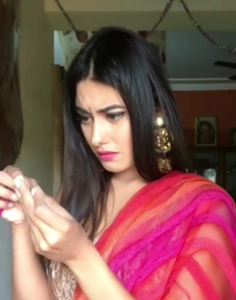 Charvi Dutta