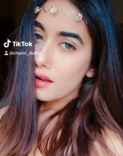 Charvi Dutta
