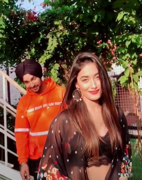 Charvi Dutta