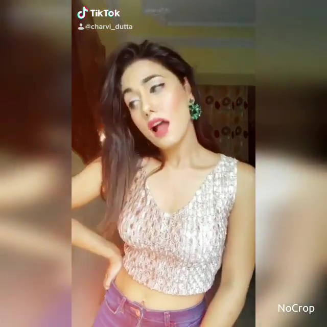 Charvi Dutta