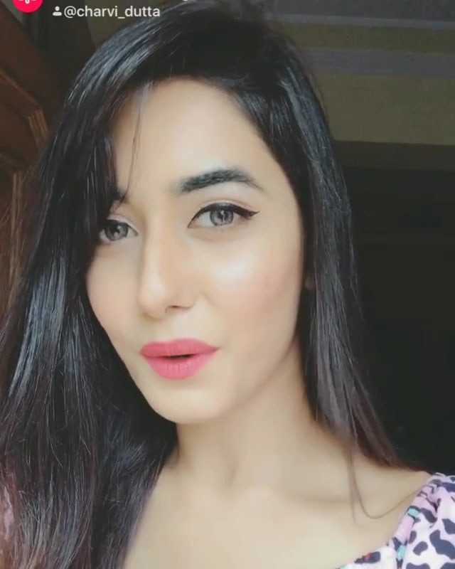 Charvi Dutta